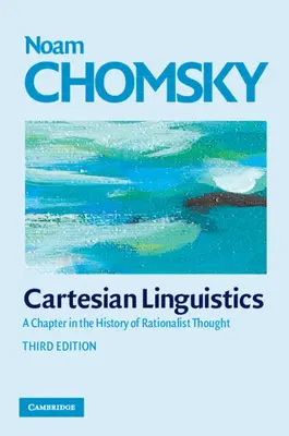 Karteziánska lingvistika - Cartesian Linguistics