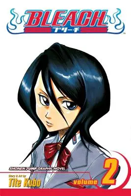 Bleach, zv. 2, 2 - Bleach, Vol. 2, 2