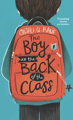 Chlapec na konci triedy - The Boy at the Back of the Class