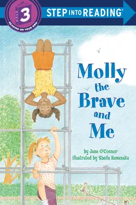 Odvážna Molly a ja - Molly the Brave and Me
