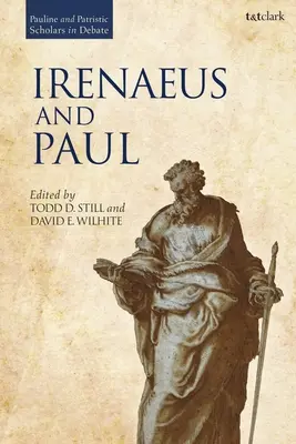 Irenej a Pavol - Irenaeus and Paul