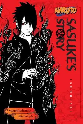 Naruto: Sasukeho príbeh - Východ slnka - Naruto: Sasuke's Story--Sunrise