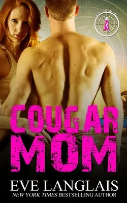Puma mama - Cougar Mom