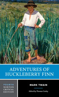 Dobrodružstvá Huckleberryho Finna - Adventures of Huckleberry Finn