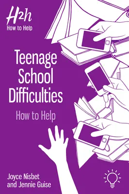 Školské ťažkosti tínedžerov: Ako pomôcť - Teenage School Difficulties: How to Help