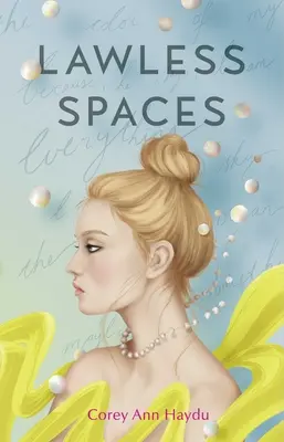 Priestory bez zákona - Lawless Spaces