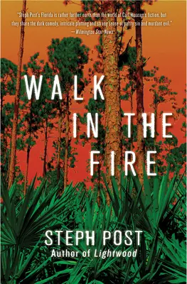 Walk in the Fire (Prechádzka v ohni) - Walk in the Fire