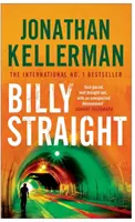 Billy Straight (Billy Straight) - výnimočne silný triler - Billy Straight - An outstandingly forceful thriller