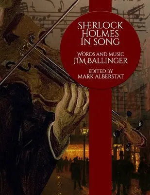 Sherlock Holmes v piesni - Sherlock Holmes In Song