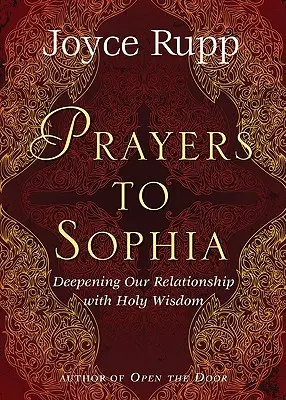 Modlitby k Sophii: A Companion to The Star in My Heart