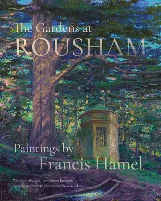 Záhrady v Roushame - Gardens At Rousham