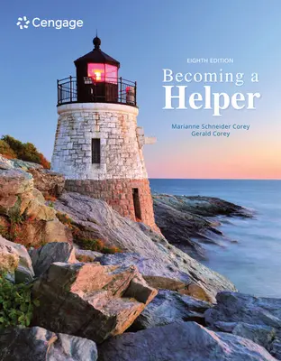 Stať sa pomocníkom - Becoming a Helper