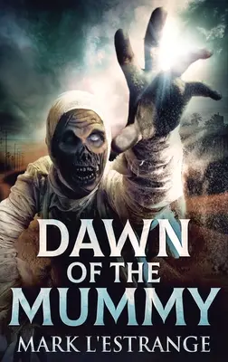 Úsvit múmie - Dawn Of The Mummy