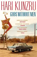 Bohovia bez ľudí - Gods Without Men