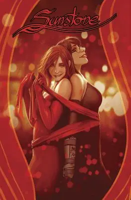 Sunstone, zväzok 5 - Sunstone, Volume 5