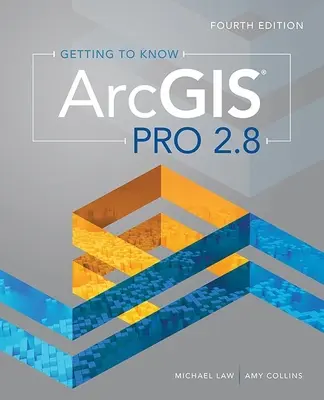 Zoznámenie sa s programom Arcgis Pro 2.8 - Getting to Know Arcgis Pro 2.8