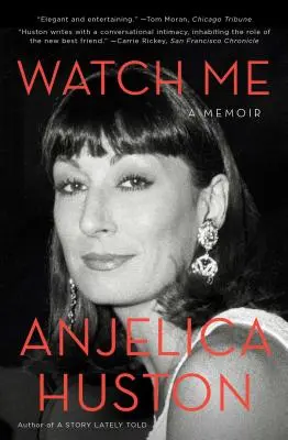 Sleduj ma: Memoáre - Watch Me: A Memoir