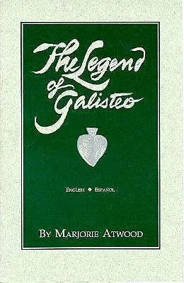 Legenda o Galisteovi, La Leyenda de Galisteo - The Legend of Galisteo, La Leyenda de Galisteo
