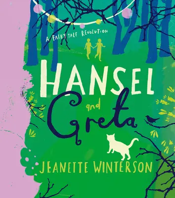 Hansel a Greta - Hansel and Greta