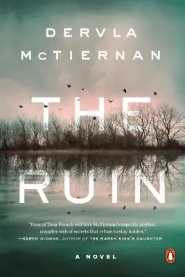 Ruiny - The Ruin