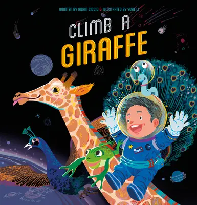 Vyšplhaj na žirafu - Climb a Giraffe