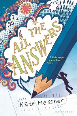 Všetky odpovede - All the Answers