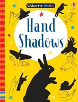 Tiene rúk - Hand Shadows
