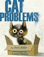 Problémy s mačkami - Cat Problems