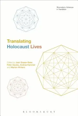 Prekladanie životov holokaustu - Translating Holocaust Lives