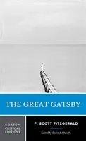 Veľký Gatsby - Great Gatsby