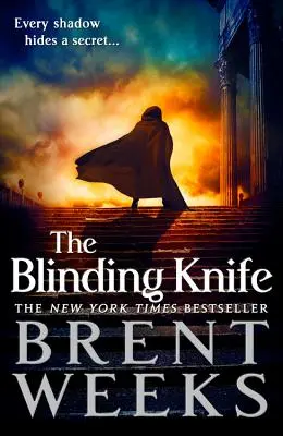 Oslepujúci nôž - The Blinding Knife