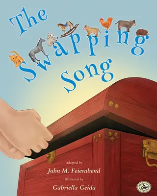Vymieňanie piesní - The Swapping Song
