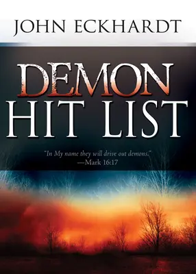 Zoznam démonov - Demon Hit List