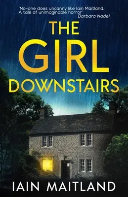 Dievča na prízemí - The Girl Downstairs