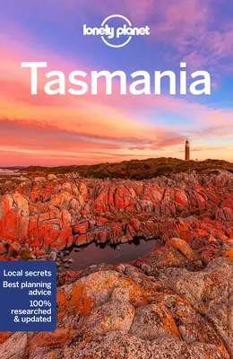 Lonely Planet Tasmánia 9 - Lonely Planet Tasmania 9