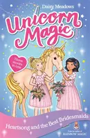 Jednorožčia mágia: Srdcová pieseň a najlepšie družičky - Špeciál 5 - Unicorn Magic: Heartsong and the Best Bridesmaids - Special 5