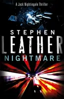 Nočná mora - tretí nadprirodzený triler Jacka Nightingalea - Nightmare - The 3rd Jack Nightingale Supernatural Thriller