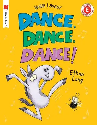 Tancuj, tancuj, tancuj!: A Horse and Buggy Tale, Dance Dance, Dance Dance Dance, Dance Dance Dance, Dance Dance Dance, Dance Dance Dance, A Buggy Tale, A Horse and Buggy Tale - Dance, Dance, Dance!: A Horse and Buggy Tale