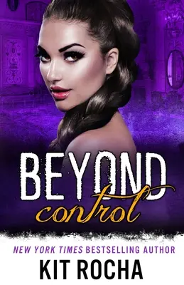Za hranicami kontroly - Beyond Control