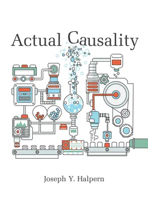 Skutočná kauzalita - Actual Causality