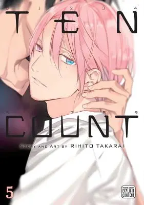 Ten Count, zv. 5, 5 - Ten Count, Vol. 5, 5
