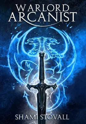 Arkanista Warlord - Warlord Arcanist