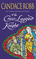 Rytier so skríženými nohami - Cross Legged Knight