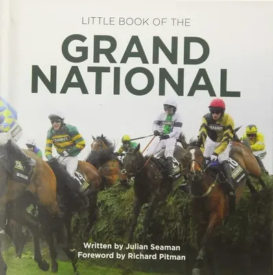 Veľká národná - The Grand National