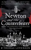 Newton a falšovateľ - Newton and the Counterfeiter