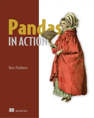 Pandy v akcii - Pandas in Action