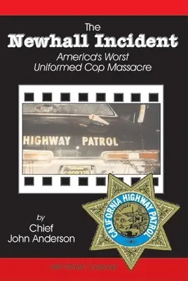 Incident v Newhalle - The Newhall Incident