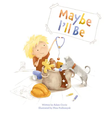 Možno budem - Maybe I'll Be