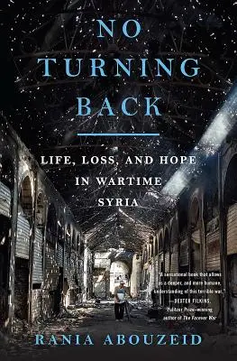 Nie je cesty späť: Život, strata a nádej vo vojnovej Sýrii (2) - No Turning Back: Life, Loss, and Hope in Wartime Syria
