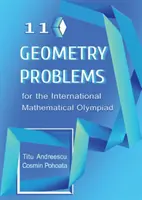 110 Úlohy z geometrie pre medzinárodnú matematickú olympiádu - 110 Geometry Problems for the International Mathematical Olympiad